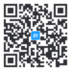 苹果用户专属 二维码 - c7c7app